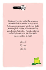 Stuttgart (Innenansicht)