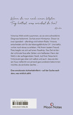 Bevor wir alles verlieren (Rückseite)