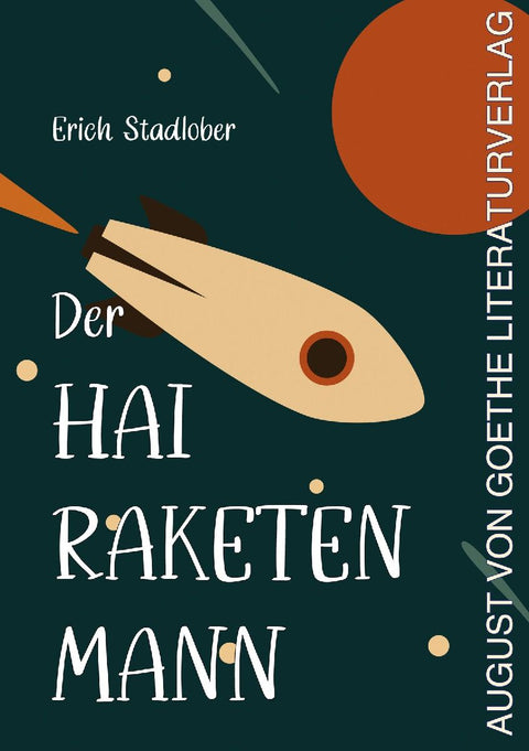 Der Hai-Raketenmann