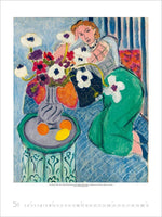 Matisse 2027
