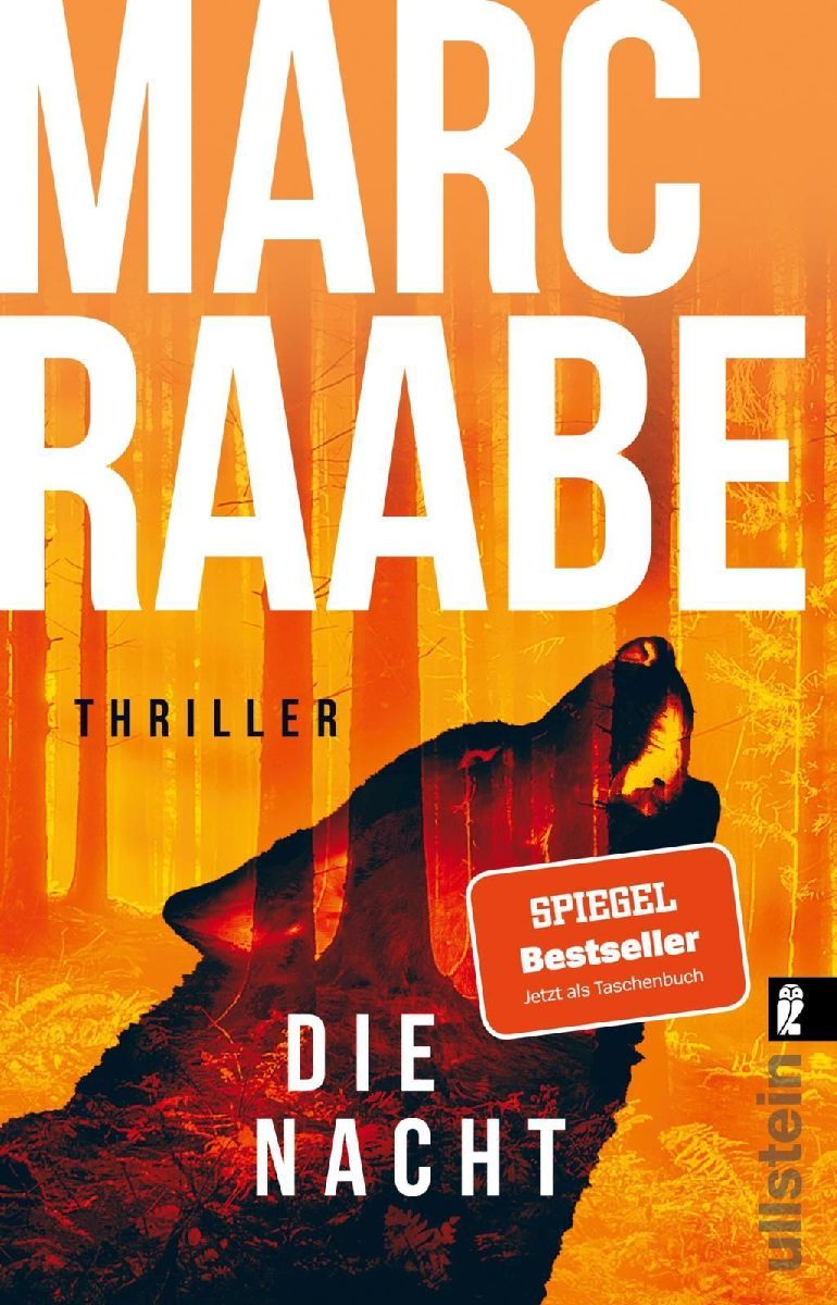 Die Nacht