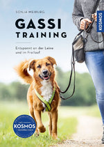 Gassi-Training