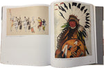 NATIVE STUDIO ART SINCE THE 1920S (Innenansicht)