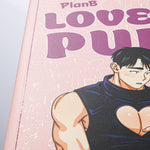 Love so Pure 2 (Innenansicht)