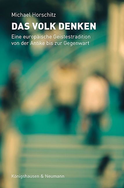 Das Volk denken