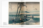 Hokusai (Innenansicht)
