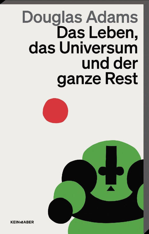 Das Leben, das Universum und der ganze Rest