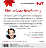Der vermisste Weihnachtsgast. Der neunte Fall für Gamache