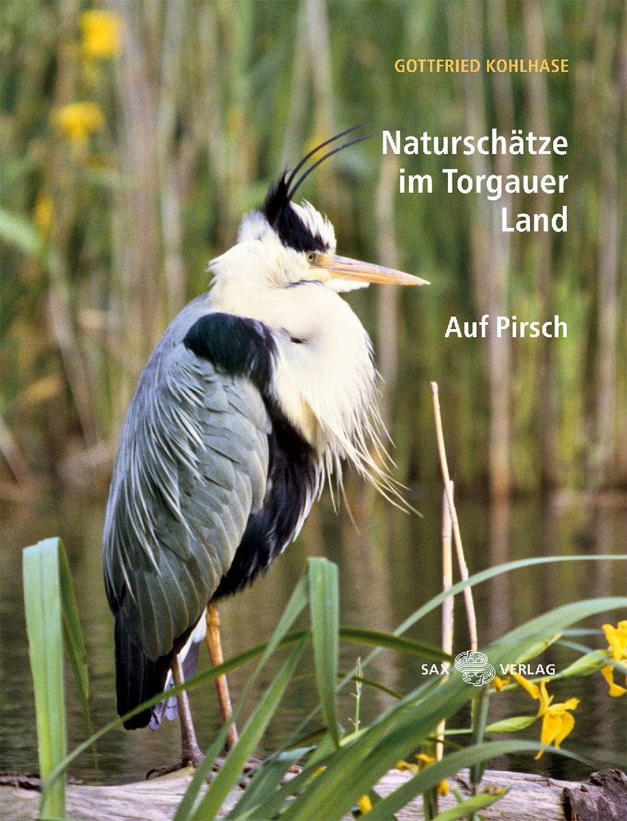 Naturschätze im Torgauer Land