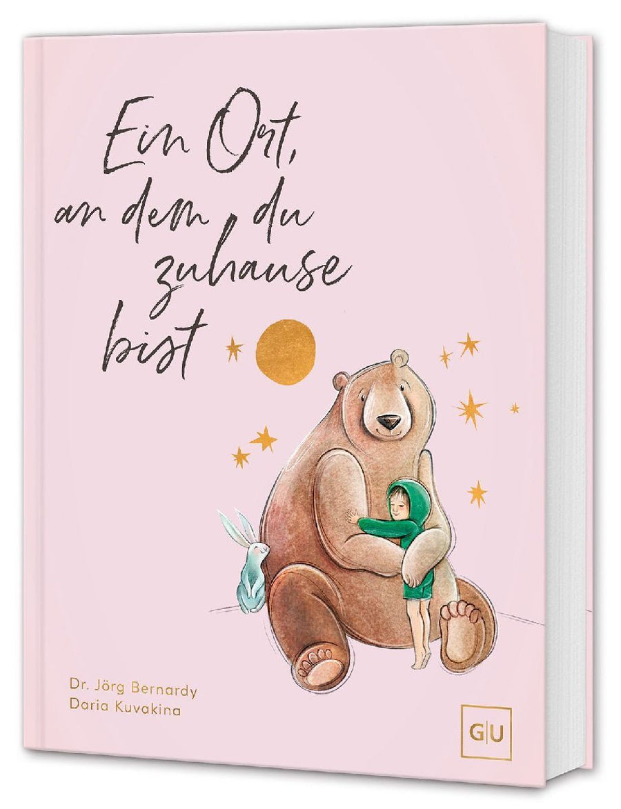 Ein Ort, an dem du zuhause bist