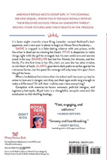 Royal Liars