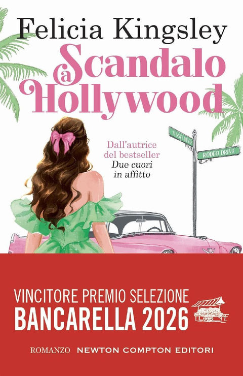 Scandalo a Hollywood
