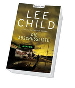 Die Abschussliste (Innenansicht)