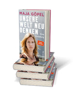 Unsere Welt neu denken (Innenansicht)