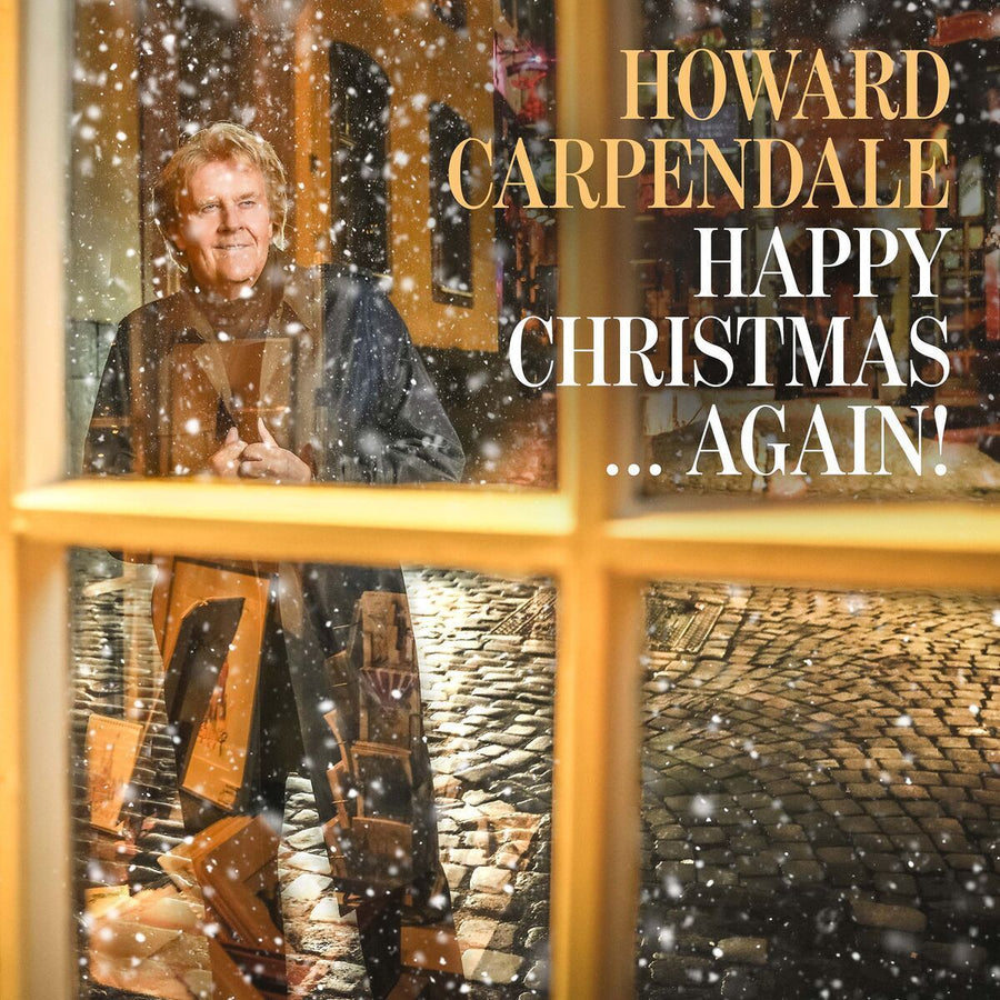 Happy Christmas... Again!