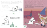 Mumin und das Frühlingsglück (Innenansicht)