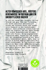 Höllenkind (Rückseite)