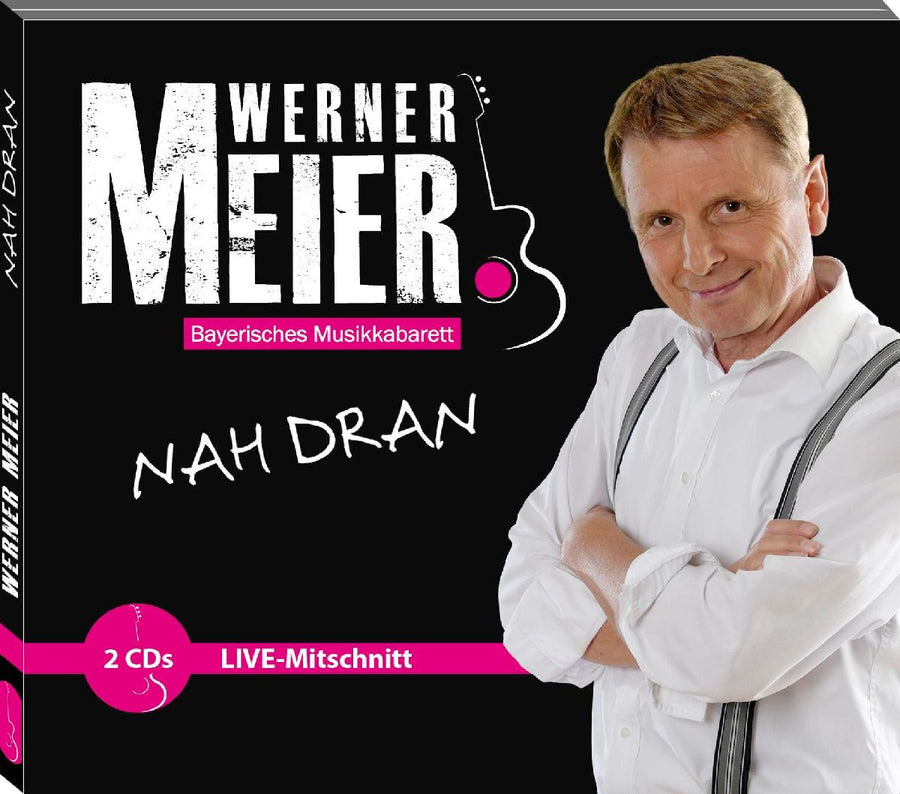 Nah Dran