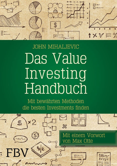 Das Value-Investing-Handbuch