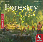 Forestry (Innenansicht)