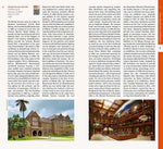 Honolulu Oahu. Architectural Guide (Innenansicht)