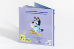 BLUEY - Schlafenszeit