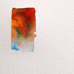 Aquapad Spiralblock Aquarell A3+, 29,7x43,5cm, 300g, 25 Blatt (Innenansicht)