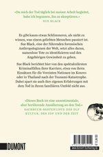 Alles, was bleibt