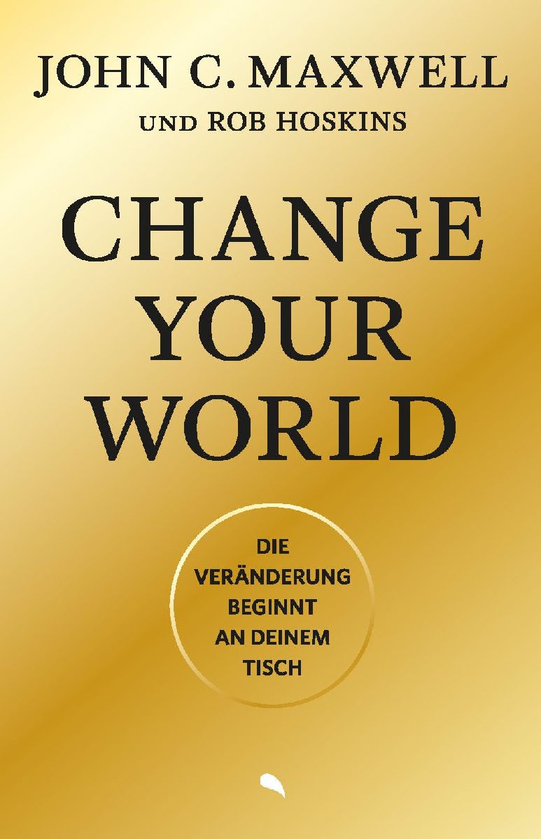 Change Your World