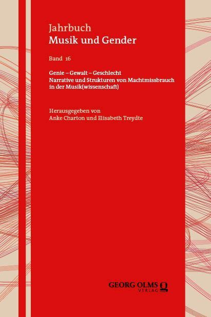 Genie - Gewalt - Geschlecht