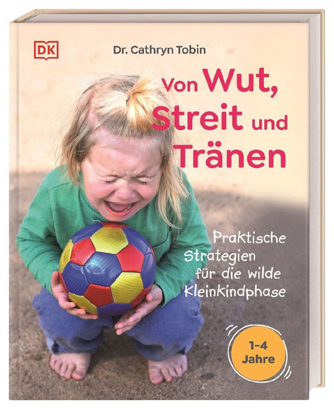 Von Wut, Streit und Tränen