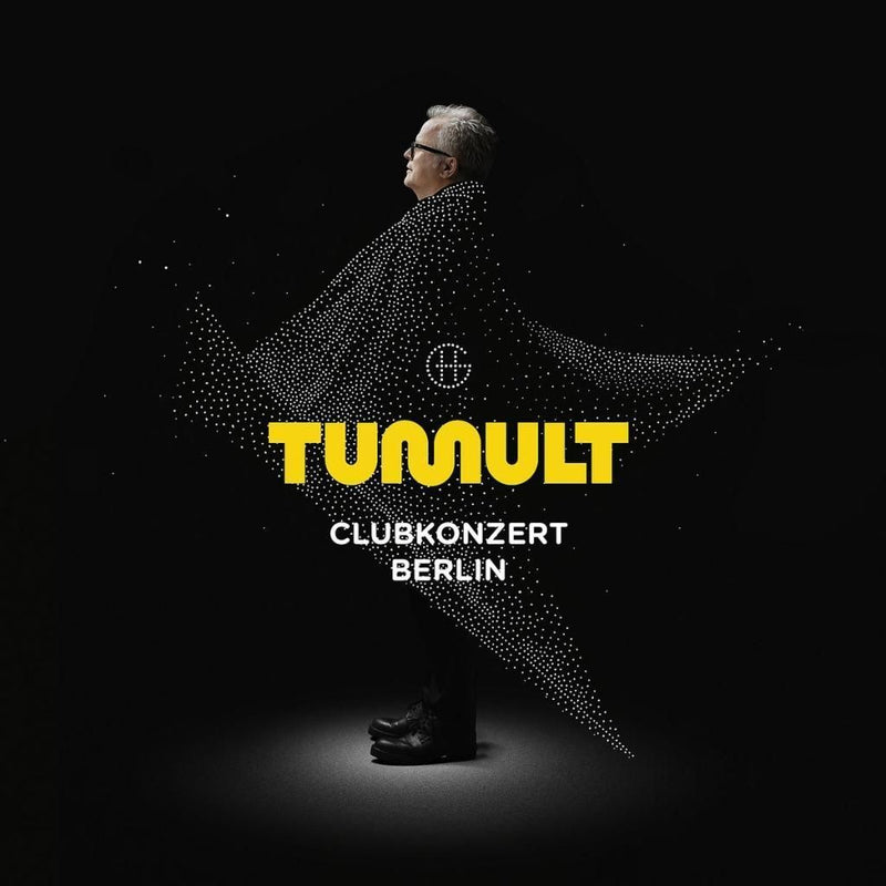 Tumult,Clubkonzert Berlin