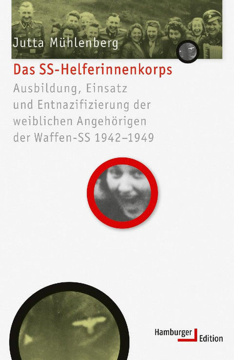 Das SS-Helferinnenkorps
