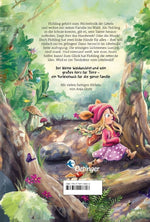 Der kleine Flohling (Rückseite)