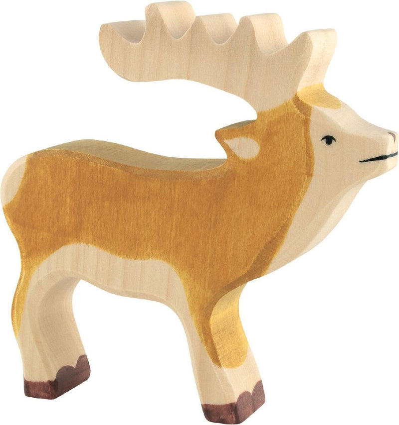 Hirsch