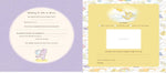 Care Bears Baby Book