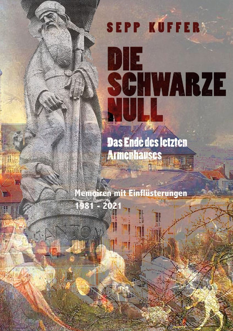 Die schwarze Null