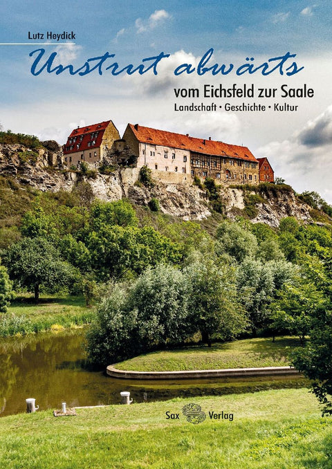 Unstrut abwärts