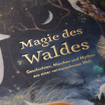 Magie des Waldes