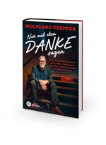Nur mal eben Danke sagen