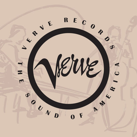 Verve Records: The Sound of America