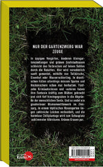 Tatort Garten