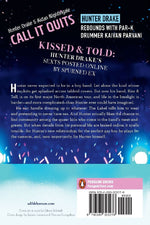 Kiss & Tell