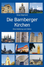 Die Bamberger Kirchen