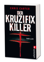 Der Kruzifix-Killer (Innenansicht)