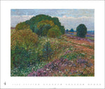 Worpsweder Landschaften Kalender 2027