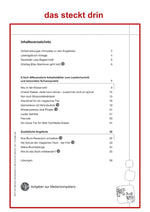 Die Schule der magischen Tiere: Lektürebegleiter - kompakt und differenziert (Innenansicht)
