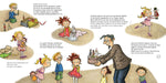 Der Nussknacker (Innenansicht)