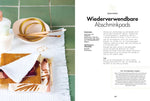 Mein Handbuch für ein nachhaltiges Zuhause