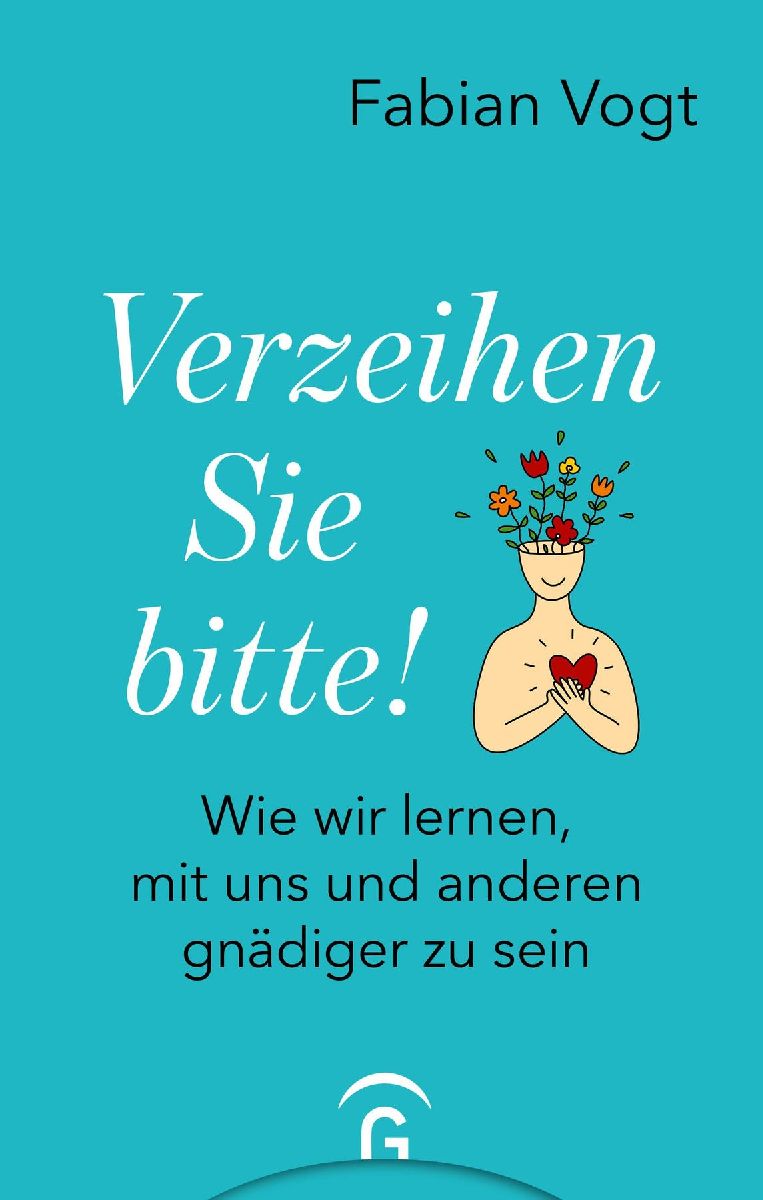 Verzeihen Sie bitte!